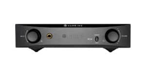 Nuprime DAC-9X