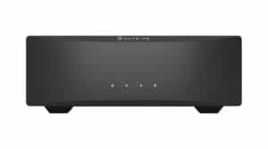 NuPrime LPS-212 - PSU