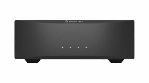 NuPrime LPS-212 - PSU