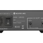 NuPrime LPS-212 - PSU - Bild 2