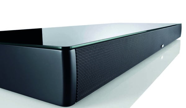 Canton Sound L Soundbar Soundbar