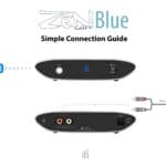 iFi Audio ZEN Air Blue - Bild 5