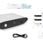 iFi Audio ZEN Air Blue - Bild 6