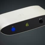 iFi Audio ZEN Air Blue