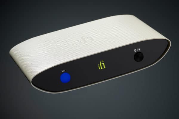 iFi Audio ZEN Air Blue Trådlös Ljudöverföring