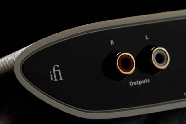 iFi Audio ZEN Air Blue - Bild 3