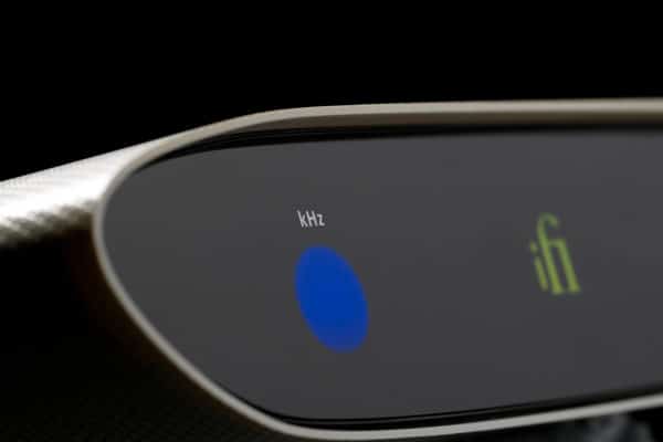 iFi Audio ZEN Air Blue - Bild 4