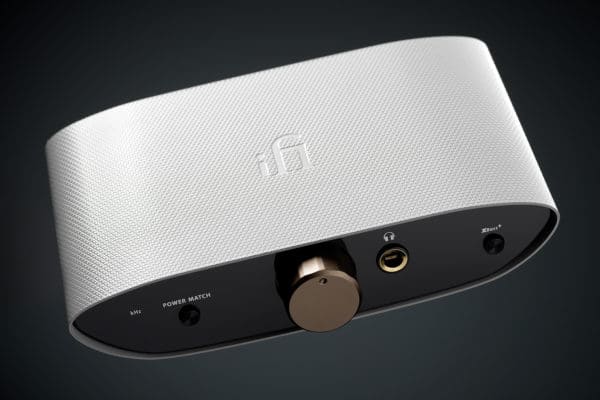 iFi Audio ZEN Air DAC Trådlös Ljudöverföring