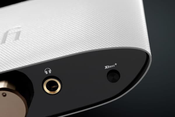 iFi Audio ZEN Air DAC - Bild 2
