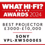 Sony VPL-XW5000ES - Bild 14