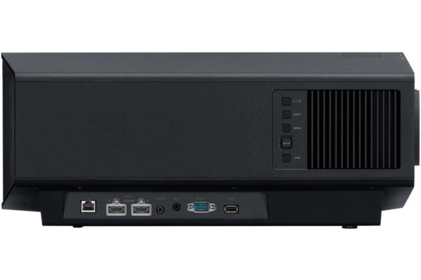 Sony VPL-XW5000ES HiFi Erbjudande