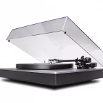 Cambridge Audio Alva TT V2 Trådlös skivspelare