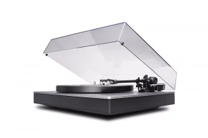 Cambridge Audio Alva TT V2 Trådlös skivspelare