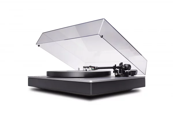 Cambridge Audio Alva TT V2 Trådlös skivspelare