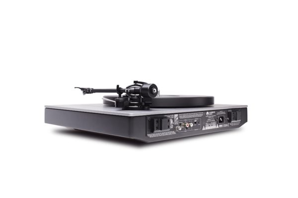 Cambridge Audio Alva TT V2 Trådlös skivspelare Cambridge Vinyl