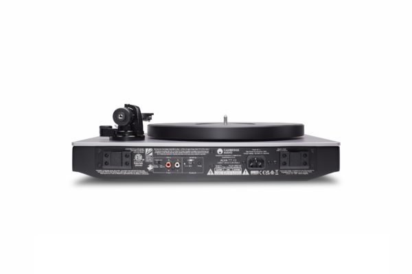 Cambridge Audio Alva TT V2 Trådlös skivspelare Cambridge Vinyl