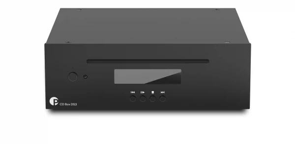 Pro-Ject CD Box DS3 - Bild 5