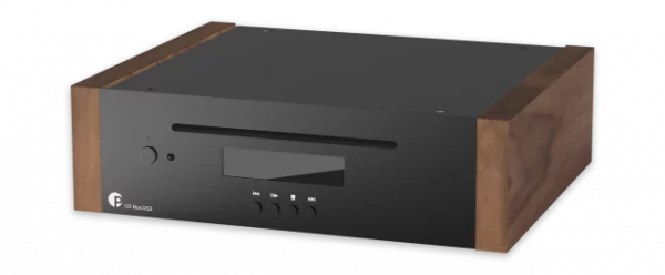 Pro-Ject CD Box DS3 - Bild 11