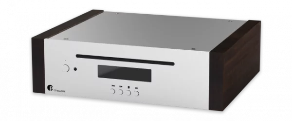 Pro-Ject CD Box DS3 Cd-Spelare