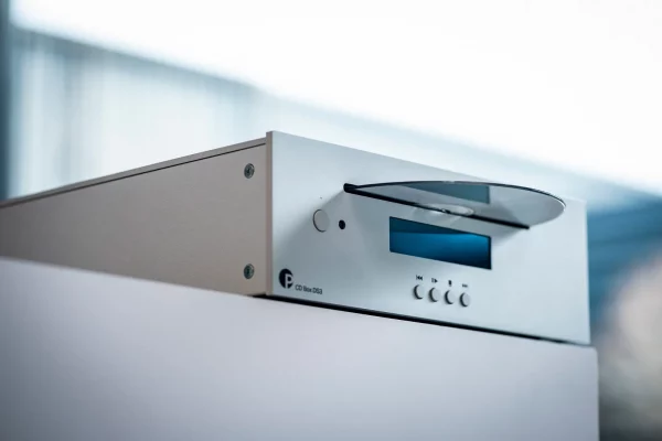Pro-Ject CD Box DS3 - Bild 8