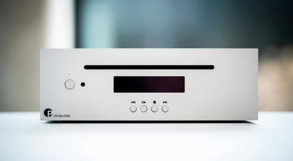Pro-Ject CD Box DS3 - Bild 6