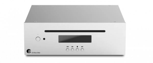 Pro-Ject CD Box DS3 - Bild 3