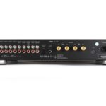 Rega Elicit MK5 Integrerad förstärkare - Bild 9