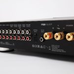 Rega Elicit MK5 Integrerad förstärkare - Bild 4