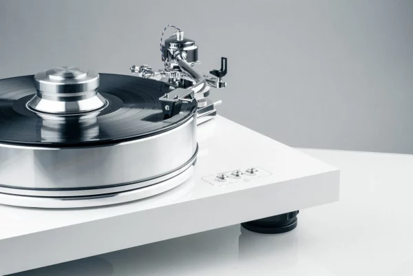 Pro-Ject Signature 10 - Bild 3