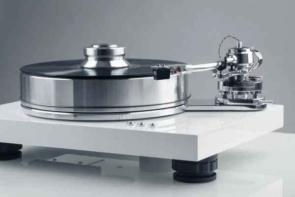 Pro-Ject Signature 10 - Bild 2