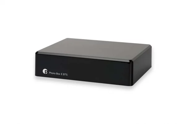 Pro-Ject Phono Box E BT 5 Trådlös Ljudöverföring