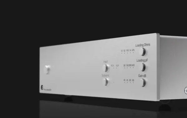 Pro-Ject Phono Box S3 B - Bild 3