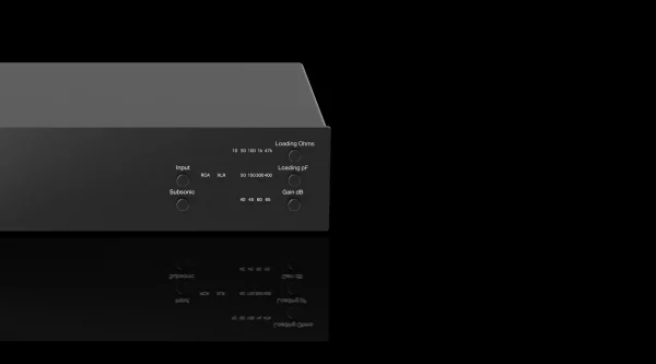 Pro-Ject Phono Box S3 B - Bild 4