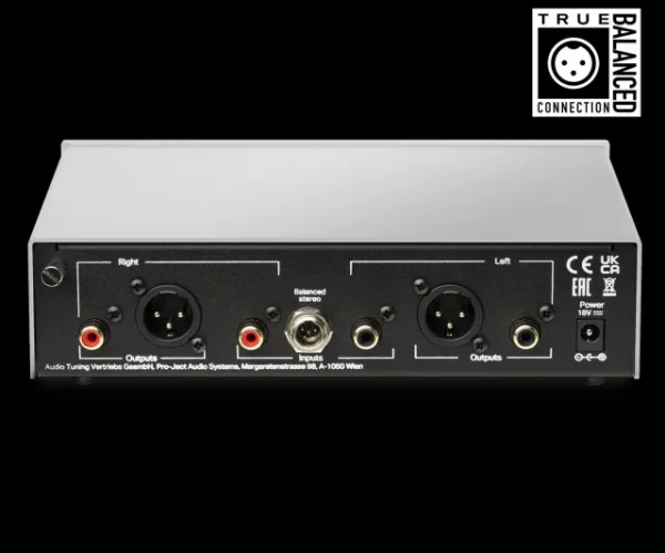 Pro-Ject Phono Box S3 B - Bild 6