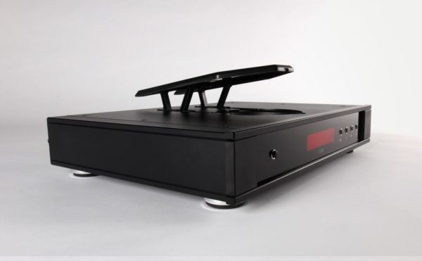 Rega Saturn MK3 Cd-Spelare