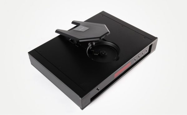 Rega Saturn MK3 Cd-Spelare