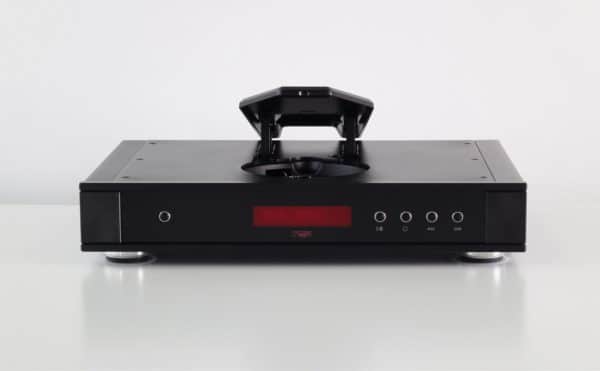 Rega Saturn MK3 Cd-Spelare