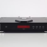 Rega Saturn MK3