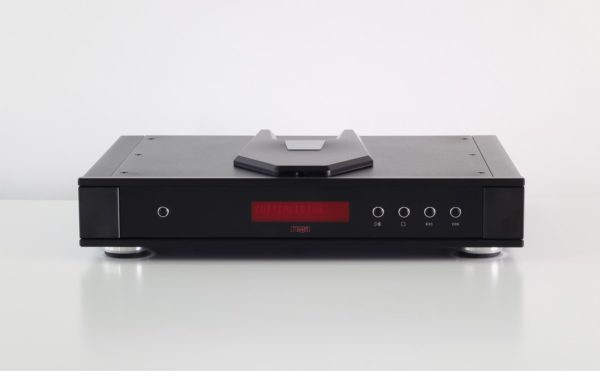 Rega Saturn MK3 Cd-Spelare