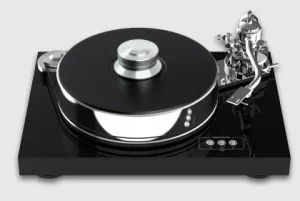 Pro-Ject Signature 10