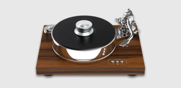 Pro-Ject Signature 10 - Bild 8