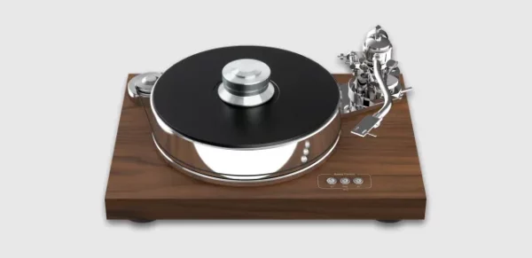 Pro-Ject Signature 10 - Bild 7