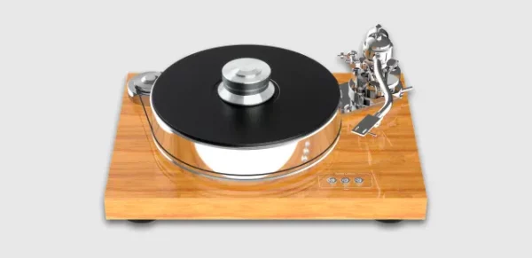 Pro-Ject Signature 10 - Bild 6