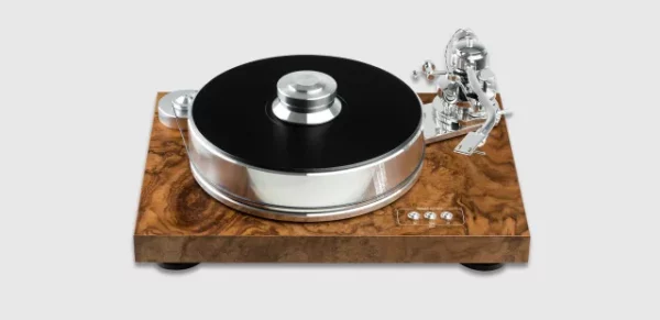 Pro-Ject Signature 10 - Bild 5