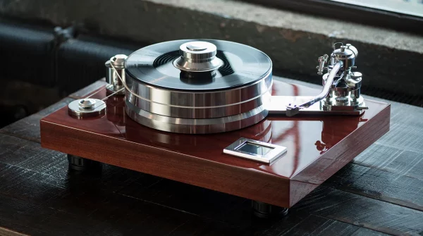 Pro-Ject Signature 12 Pro-Ject