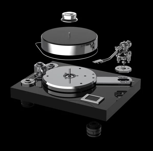 Pro-Ject Signature 12 Pro-Ject