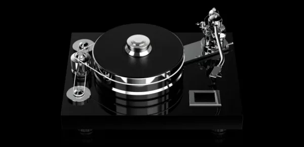 Pro-Ject Signature 12 Pro-Ject