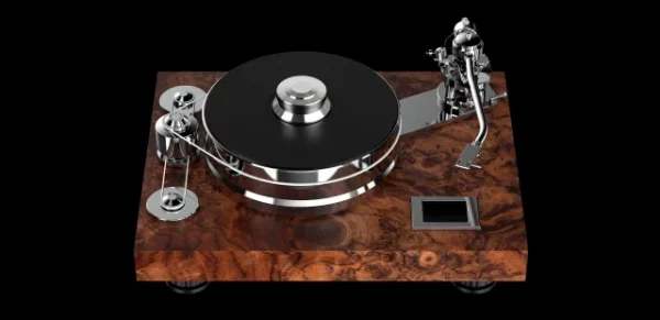 Pro-Ject Signature 12 Pro-Ject