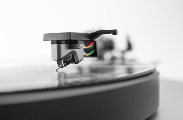 Cambridge Audio Alva TT V2 Trådlös skivspelare Cambridge Vinyl