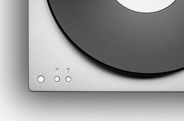 Cambridge Audio Alva TT V2 Trådlös skivspelare Cambridge Vinyl